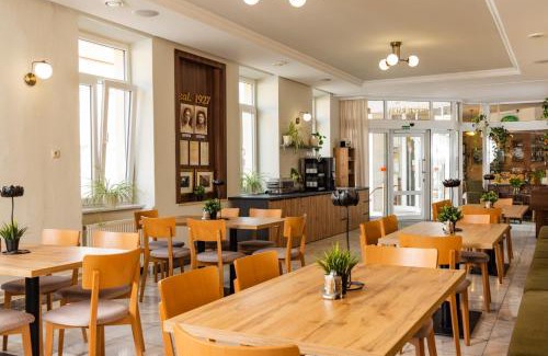 Bojnice Hotel | Hotel Lipa