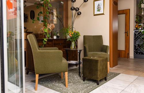 Bojnice Hotel | Hotel Lipa