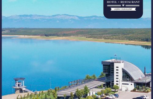 Mejë Hotel | Hotel Liqeni i Dukagjinit