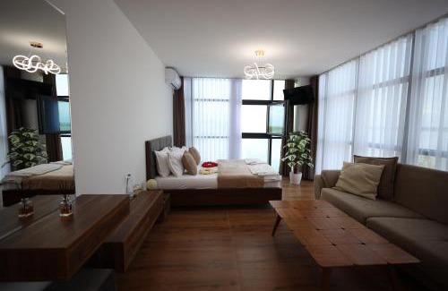 Mejë Hotel | Hotel Liqeni i Dukagjinit