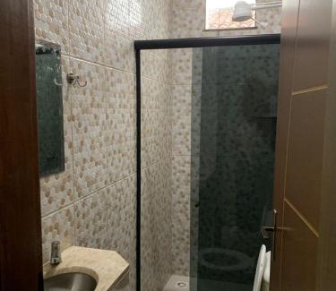 Capanema Hotel | HOTEL LISBOA