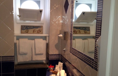 Panarea Hotel | Hotel Lisca Bianca