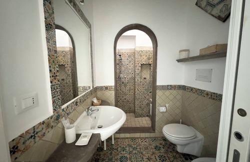 Panarea Hotel | Hotel Lisca Bianca