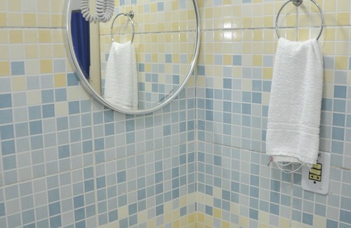 Jardim Primavera Hotel | Hotel Litoral Norte