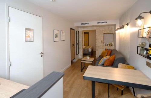 Montmartre Hotel | Hotel Litteraire Marcel Ayme, BW Premier Collection