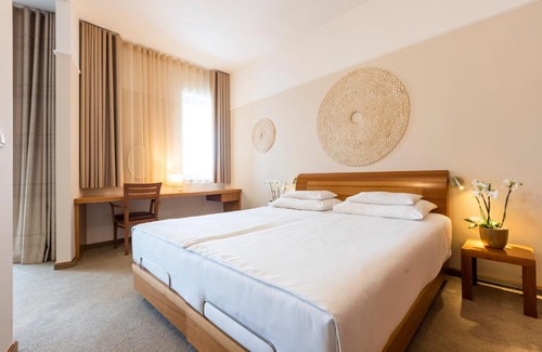 Moravske Toplice Hotel | Hotel Livada Prestige - Terme 3000 - Sava Hotels & Resorts