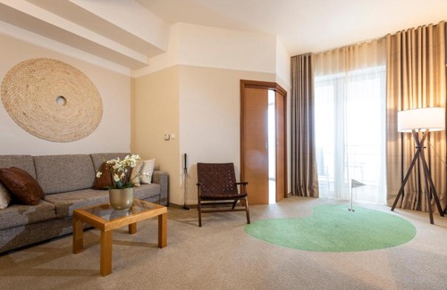 Moravske Toplice Hotel | Hotel Livada Prestige - Terme 3000 - Sava Hotels & Resorts