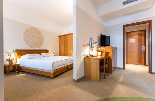 Moravske Toplice Hotel | Hotel Livada Prestige - Terme 3000 - Sava Hotels & Resorts