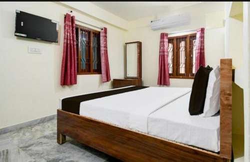 Cuttack Apartamento | HOTEL live inn