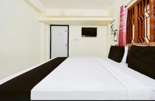Cuttack Apartamento | HOTEL live inn