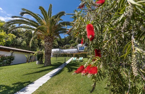 Gargnano Hotel | Hotel Livia