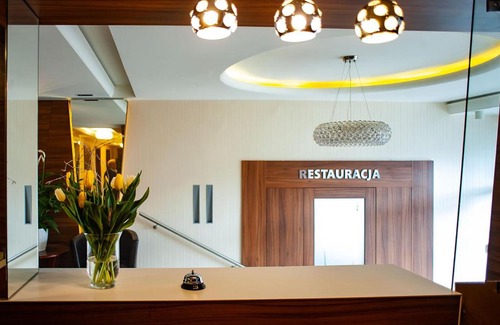 Wolomin Hotel | Hotel Livia