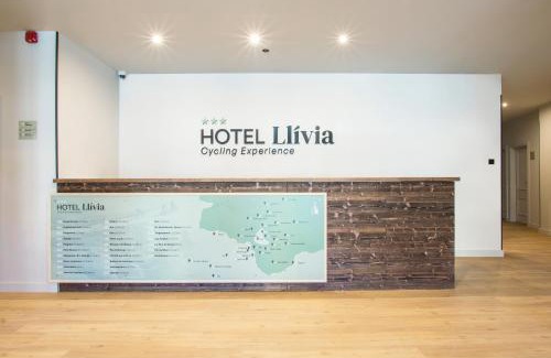Llivia Hotel | Hotel Llivia