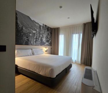 Llivia Hotel | Hotel Llivia