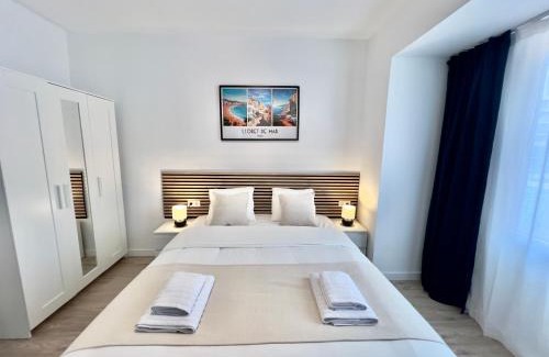 Lloret Town Center Hotel | Hotel LM