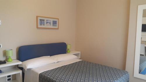 Porto Cesareo Hotel | Hotel Lo Scoglio
