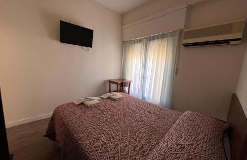 Paysandu Hotel | Hotel Lobato