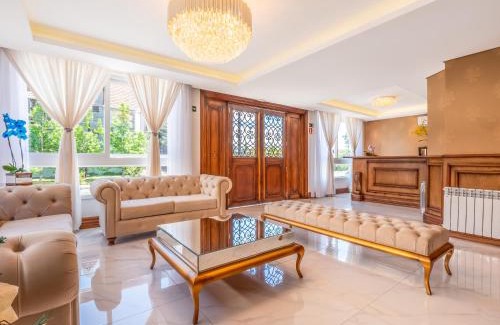 Carniel Hotel | Hotel Locanda Casa D'Oro