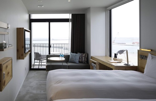 Miyakojima Hotel | Hotel Locus