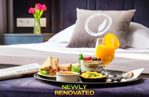 Piasek Południe Hotel | Hotel Logos Kraków