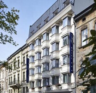 Piasek Południe Hotel | Hotel Logos Kraków