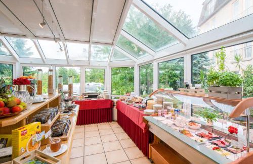 Lohr am Main Hotel | Hotel Lohr am Main by Michel Hotels