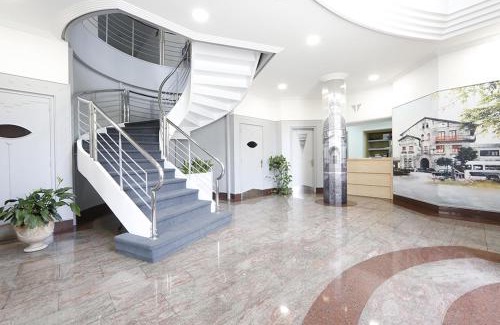 Azpeitia Hotel | Hotel Loiola