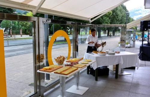 Azpeitia Hotel | Hotel Loiola