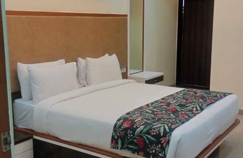 Lonavala Hotel | Hotel Lonavala Inn - Ekvira Devi Temple