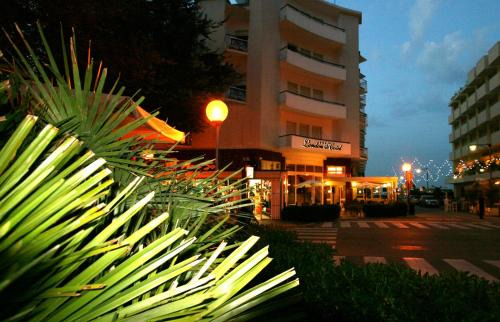 Cattolica Hotel | Hotel London