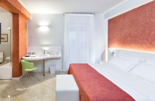 Alessandria Hotel | Hotel Londra