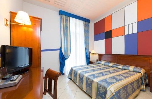 Alessandria Hotel | Hotel Londra