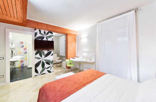 Alessandria Hotel | Hotel Londra