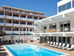 Estoril Hotel | Hotel Londres Estoril/Cascais