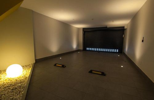 Torrejon de Ardoz Hotel | Hotel Loob Madrid