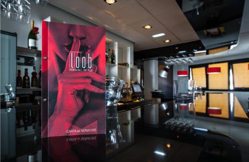 Torrejon de Ardoz Hotel | Hotel Loob Madrid