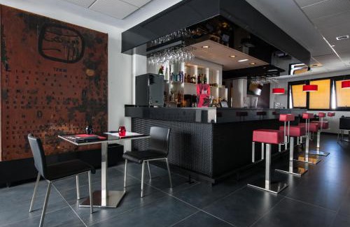 Torrejon de Ardoz Hotel | Hotel Loob Madrid