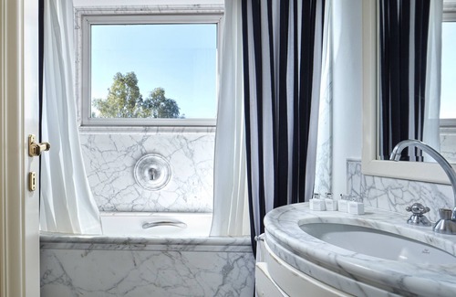 Quartiere III Pinciano Hotel | Hotel Lord Byron