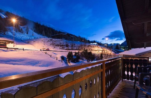 Teola Hotel | Hotel Loredana