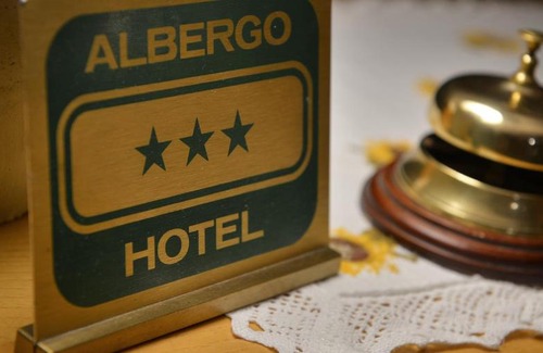 Teola Hotel | Hotel Loredana