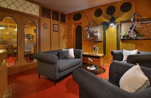 Teola Hotel | Hotel Loredana