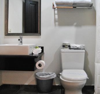San Pedro Sula Hotel | Hotel Los Andes
