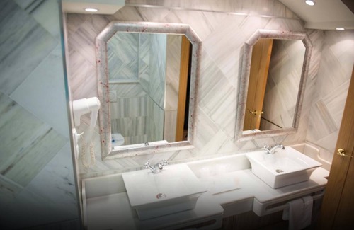 Genil Hotel | Hotel Los Angeles, Granada