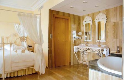 Genil Hotel | Hotel Los Angeles, Granada