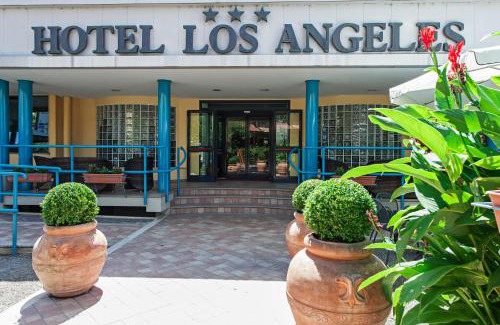 Santa Maria degli Angeli Hotel | Hotel Los Angeles