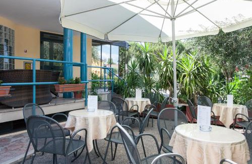 Santa Maria degli Angeli Hotel | Hotel Los Angeles