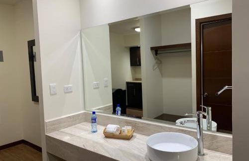 Hidalgo del Parral Hotel | Hotel Los Arcos