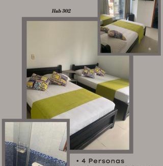 Doradal Hotel | Hotel Los Balcones