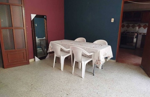 Piura Casa | HOTEL LOS EBANOS