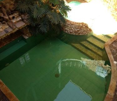 Duitama Casa | Hotel Los Geranios